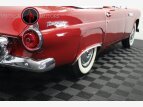 Thumbnail Photo 33 for 1955 Ford Thunderbird